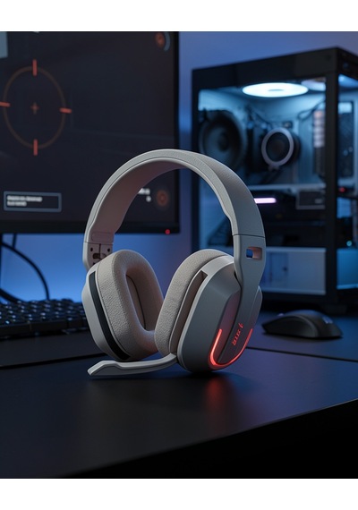 Yarı Kulak İçi Kablosuz Kulaklık Type C Şarjlı Pgb500bluetoothoyuncukulaklığ1