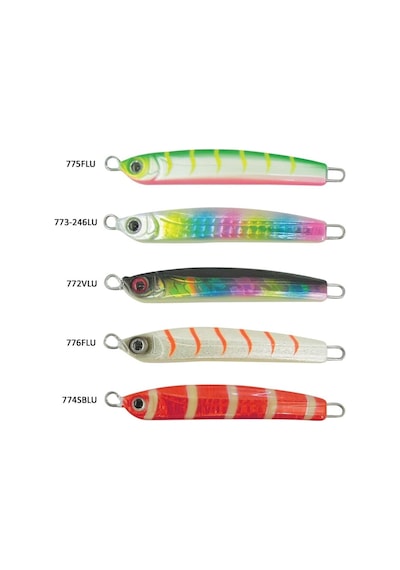 Strike Pro Jg-010A Serisi Suni Yem (482707997)