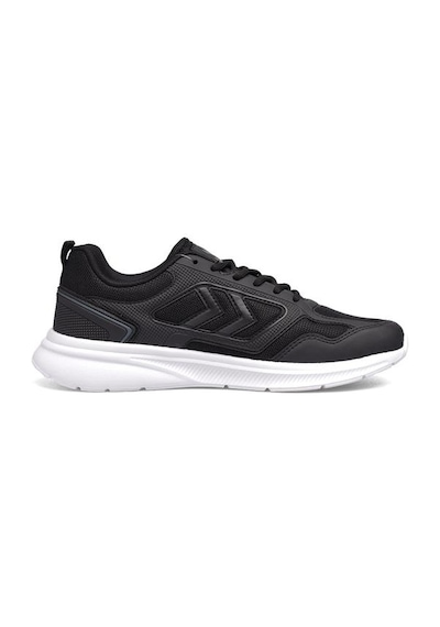 Hummel Rush Iı Siyah Koşu Ayakkabısı Siyah