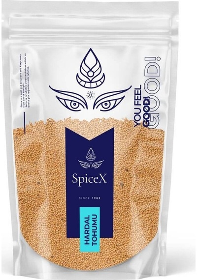 SpiceX Hardal Tohumu 100 G