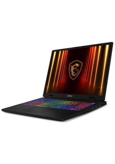 MSI Crosshair 16 HX AI D2XWGKG-047XTR U9-275HX 32 GB 1 TB SSD 8 GB RTX5070 16" Dos Dizüstü Bilgisayar