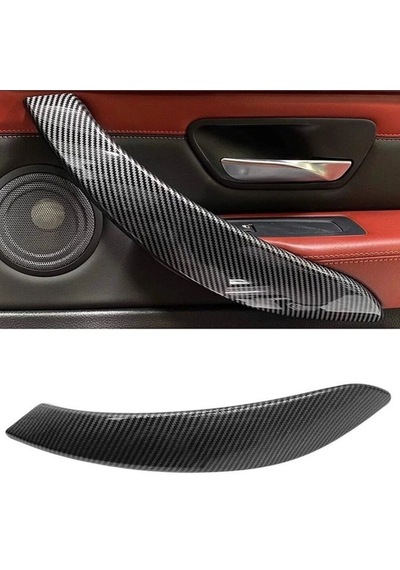 Bmw F30, F31, F80 2012-2019 Yılları Arası 3 Serisi Ve M3 Karbon