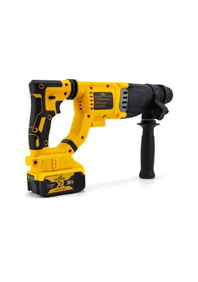 Tr Şarjlı Hilti Dw36