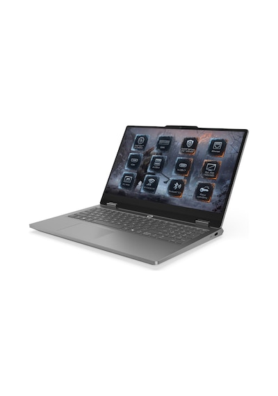 Lenovo LOQ Essential 15IRX11 83SC000QTR-014 i5-13450HX 48 GB 2 TB SSD 8 GB RTX5050 15.6" Free Dos Dizüstü Bilgisayar