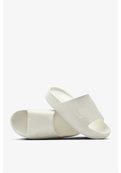 Nike W Calm Slide Kadın Terlik Beyaz
