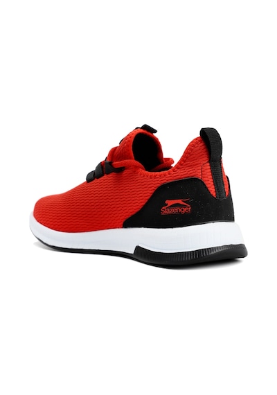 Slazenger ABENA I Erkek Kırmızı Sneaker