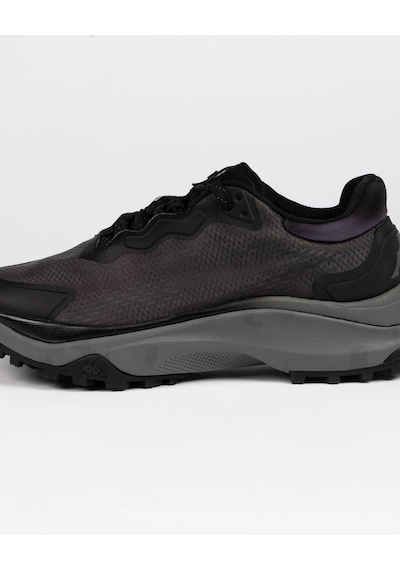 Kappa Kombat Performance 4 Wp Trail Erkek Sneaker - Siyah