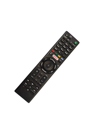 Sony Netflix Uzaktan Kumanda