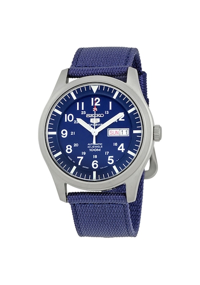 Seiko 5 Sports Japan SNZG11J 43 MM Otomatik Erkek Kol Saati