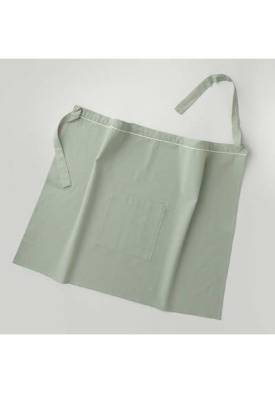 Linens Danies Mutfak Önlüğü Mint Mint
