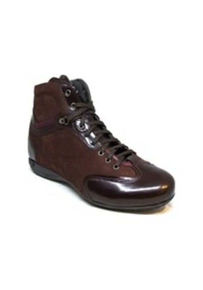Alberto Guardıanı Erkek Günlük Ayakkabı Bordo Su75346D/Ck39 Bordo