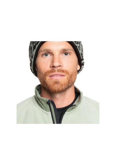 Quiksilver Aker Fz Fleece Renkli Renkli Çok Renkli