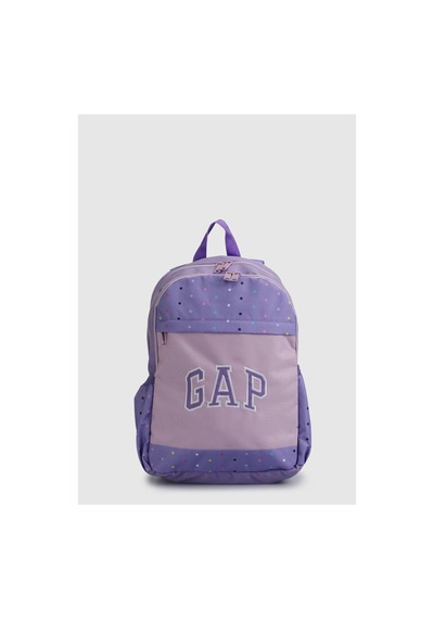 Gap Mor Gap Kıds No5v2 Mor Sırt Çanta Karışık