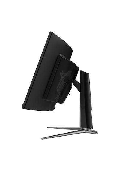 MSI MPG 491CQPX QD-OLED 49 5120x1440 240Hz 0.03 ms HDMI DP Type-C True Black 400 1800R Curved OLED Gaming Monitor