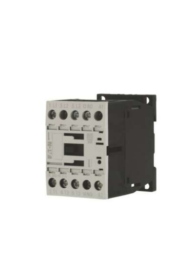 Eaton Dılm12-10ea - 12a 5,5kw Na1 220v - Kontaktör