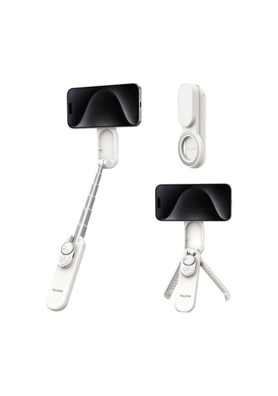 Telesın Magsafe Mini Selfie Stick