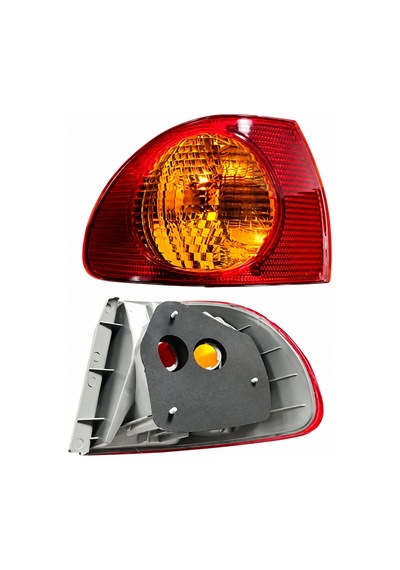 Toyota Corolla Sol Arka Dış Stop 1999-2002 81561-1e080-cap