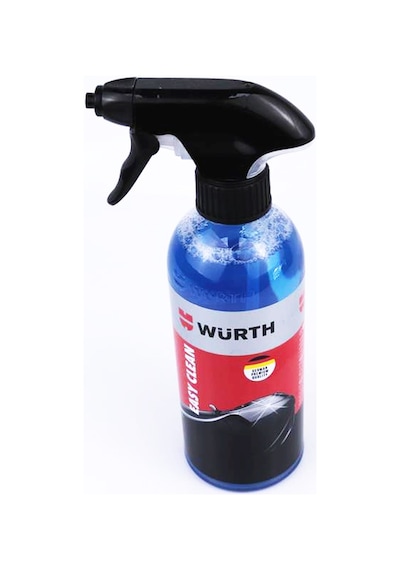 Würth  Easy Clean 400  Ml
