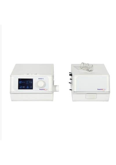 Respirox Soundsleep Bpap S