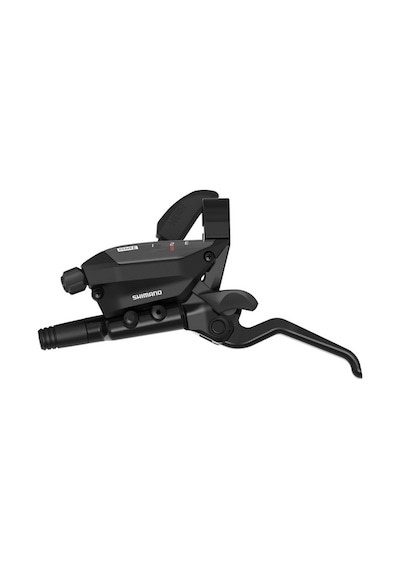 Shimano Altus St-ef515 Sol Vites Kolu Ve Fren Kolu Hidrolik Fren 3 Vites Siyah