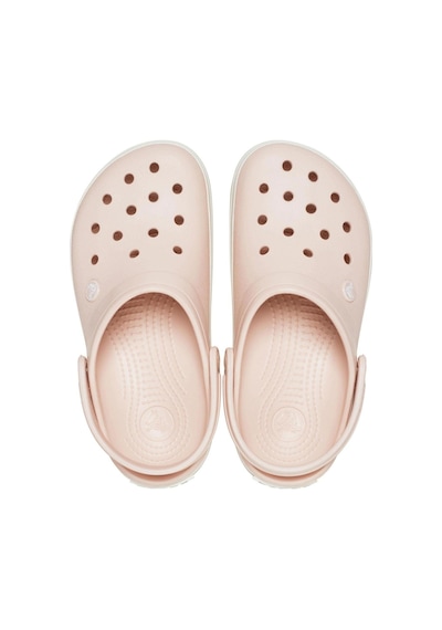 Crocs Crocband Clog Kadın Terlik Croc11016g016ur Bej