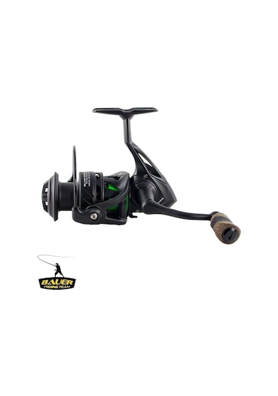 Bauer Black Steel 3000 Olta Makinası
