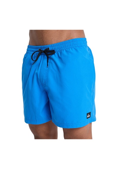 Quiksilver Everyday 15 Erkek Mavi Deniz Şortu Eqyjv04120-bqv1