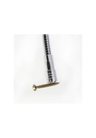 Narex 885410 Uzun Esnek Spiral Şaftlı Mıknatıslı Parça Yakalama 5