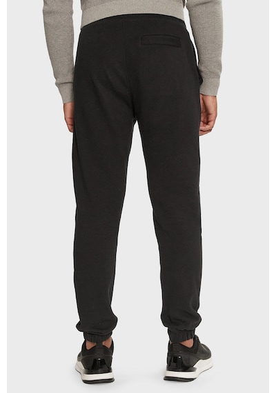 Calvin Klein Erkek Pantolon J30j326685 Beh Siyah Siyah