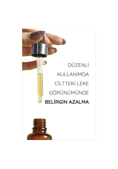 Derminix Spot Leke Karşıtı Serum 30 ML