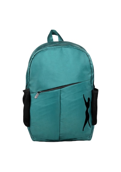 Slazenger Lisanslı Comfort Green Sırt Çantası 24055