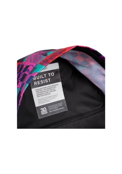 Eastpak Day Pak'r Sırt Çantası Retro Surf Funk Ek0a5bg43z51