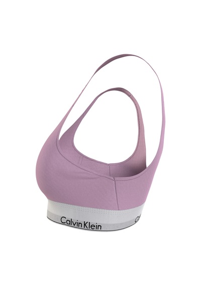 Calvin Klein Lıft Bralette Kadın Pembe Bralet