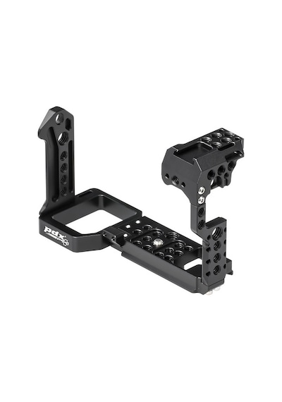 Pdx Cage Sony Fx3, Fx30 Için Kafes