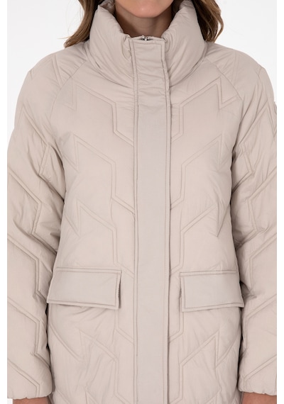 U.s. Polo Assn. Kadın Taş Kaban 50308631-vr049 Tas