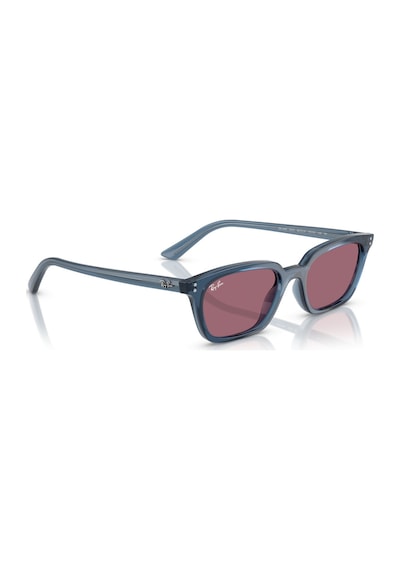 Ray-ban Güneş Gözlüğü Rb4456 53 68121a Şeffaf - Mavi