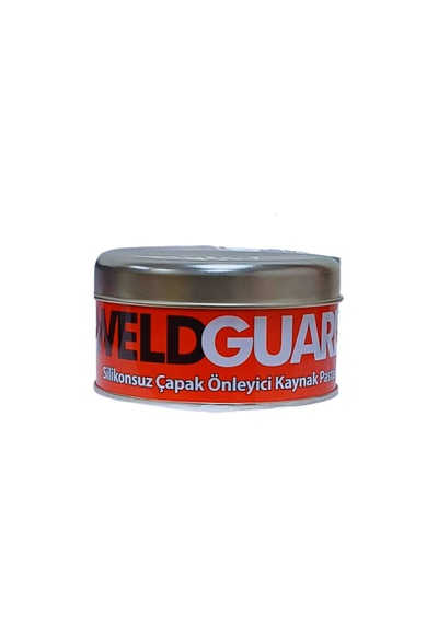 Maxweld Weldguard Kaynak Pastası 300gr
