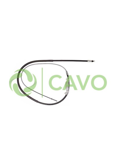 Cavo El Fren Telı Bmw E39 Sol AOD-CAVO IT4402 671
