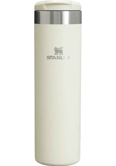 Stanley The Aerolight Transit Mug Cream 0.6 Litre Çok Renkli