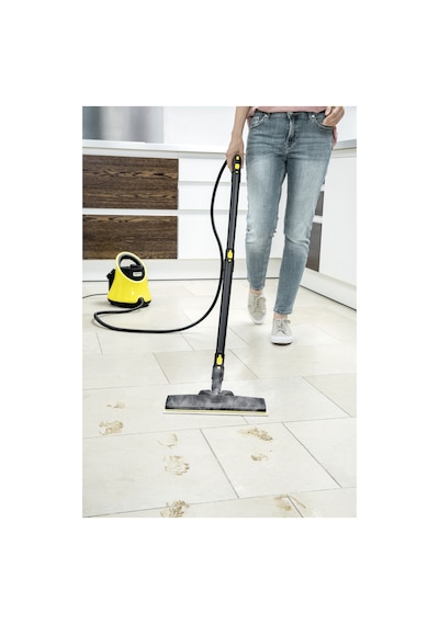 Karcher SC EasyFix Tek Kullanımlık Yer Bezi 15 Adet