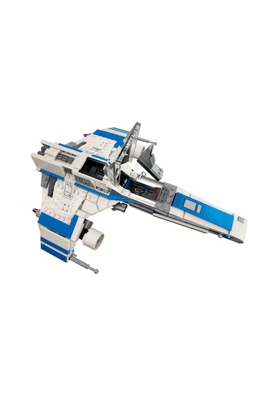 LEGO 75364 E wing Vs. Shin Hati'nin Starfighter 1056 Parça