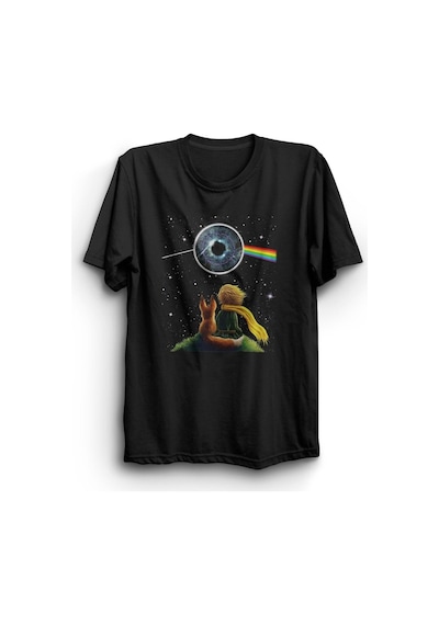 Pink Floyd Baskılı Tişört (547025253)