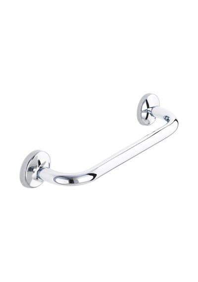 Küvet Tutamağı Krom 25 Cm - Lider 1002 Çok Renkli
