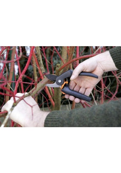 Fiskars 111340 Powerlever Bypass Budama Makası