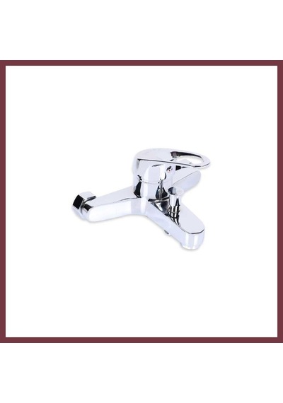 Storeşahin Mix 40 Lık Dicle Banyo Bataryası Ps1151 1 Adet Shn0720 Çok Renkli