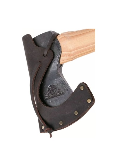 Hultafors 841710 Ekelund Hunting Avcı Baltası 850 gr