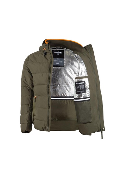Evolite Vertex Outdoor Mont Yeşil Yeşil