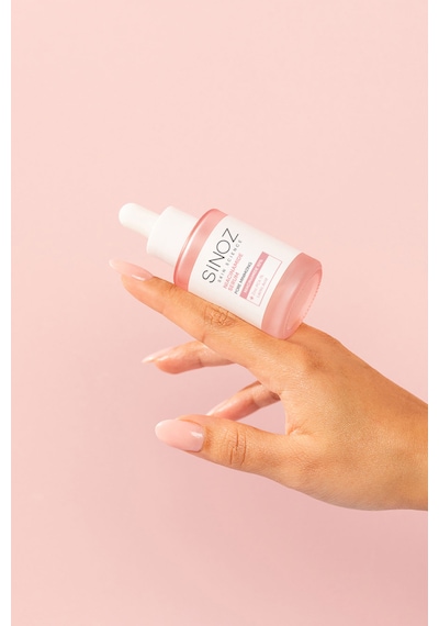 Sinoz Gözenek Sıkılaştırıcı Sebum  Sivilce  Serum Niacinamide 10% + Zinc Pca 1% 30 ML