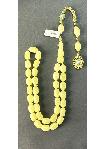 Ukrayna Damla Yaldızlı Gümüş 23,16gr 12,5 8mm.