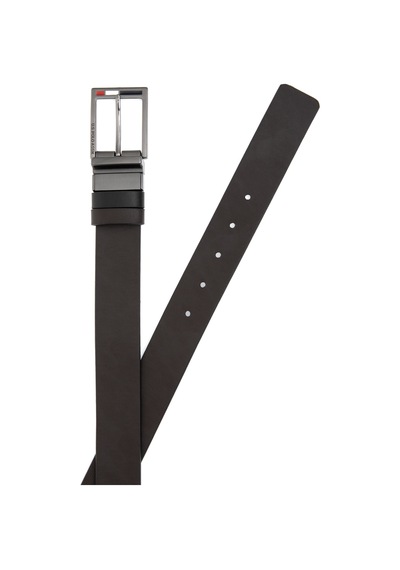 U.s. Polo Assn. Erkek Siyah Kemer 50315015-vr046 Siyah